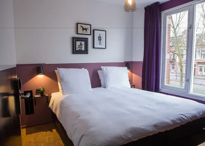 Little Duke Hotel