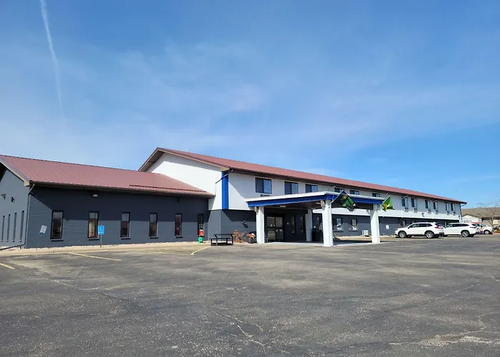 Quality Inn New London