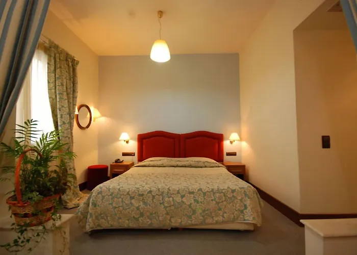 Hotel Elvetia