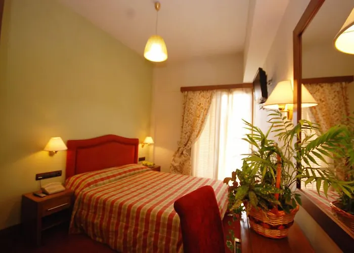 Hotel Elvetia