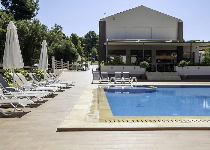 Hotel Simeon