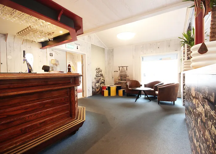 Napoli Resturant & Hotell As