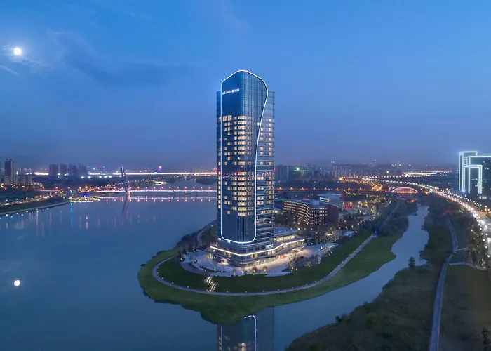 Le Meridien Xi'An Chanba