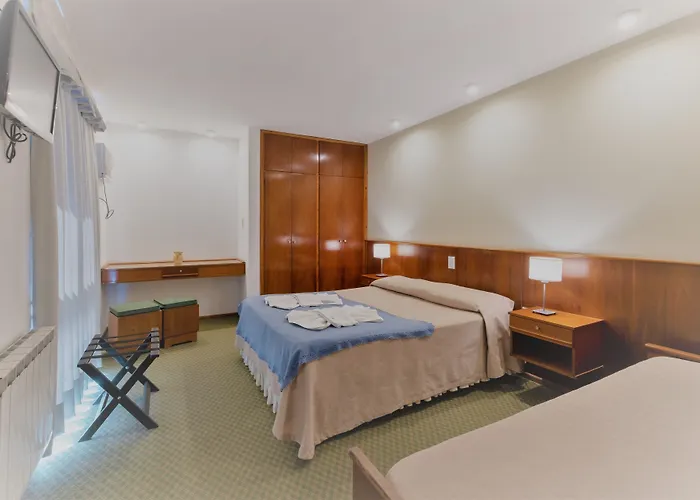 Hotel La Posta