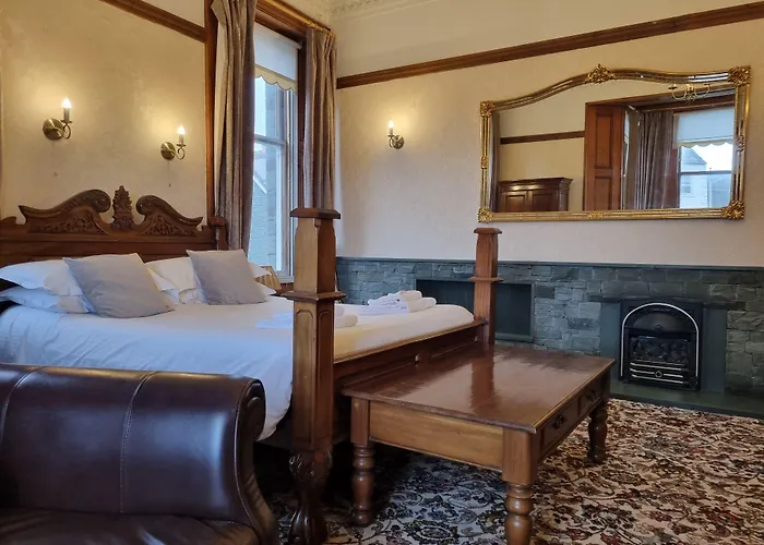 Keswick Park Hotel