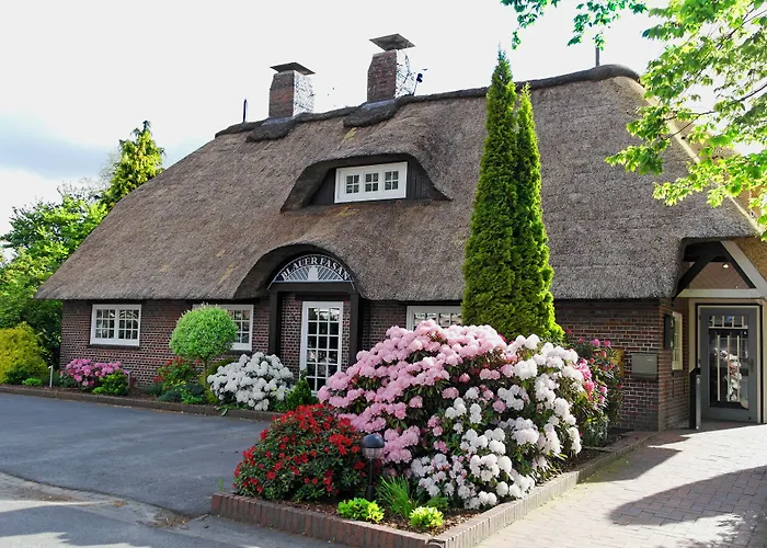 Hotel Blauer Fasan