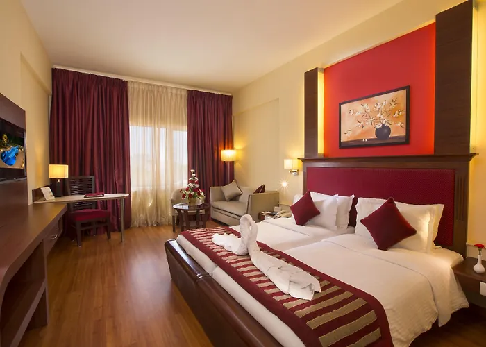 Hotel Atithi