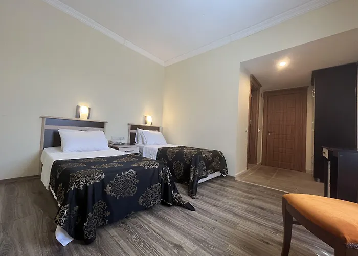 Hotel Euphrat Nemrut