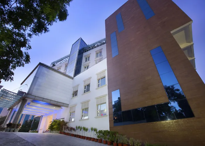 Hotel Atithi