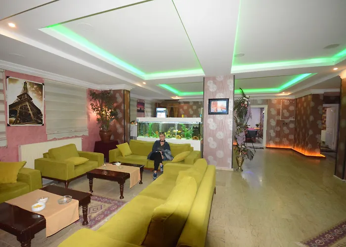 Dimet Park Hotel