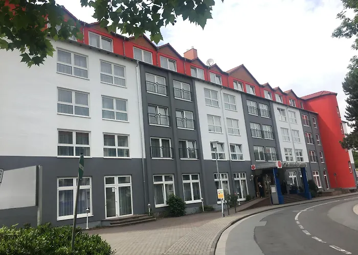 Achat Hotel Frankfurt Maintal