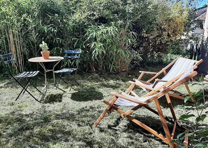 La Parenthèse à Etrigny