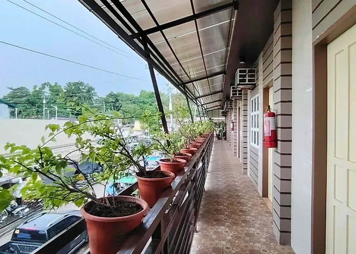 Maya Suites Badian Powered By Cocotel
