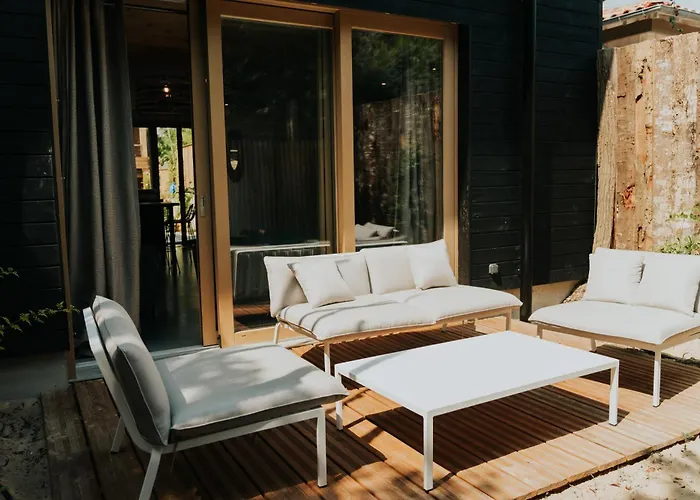 Kaze Ocean, The Originals Relais