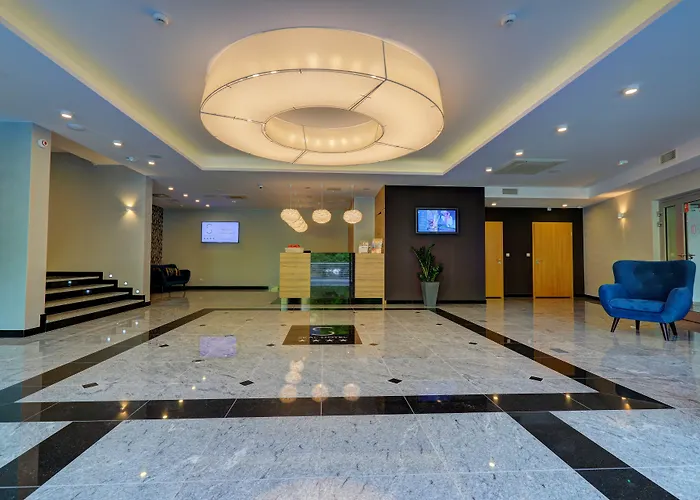 Hotel Skal Medi Spa & Resort