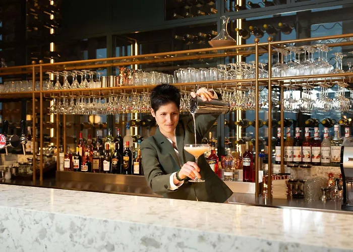 Mövenpick Hotel Brussels Airport