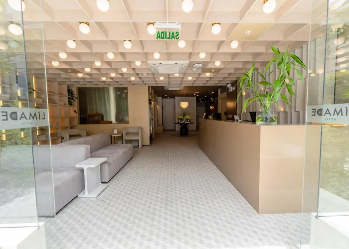 Hotel Limade