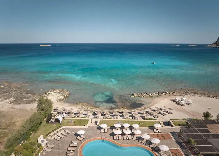 Lindian Dream Seaside Resort- Adults Only