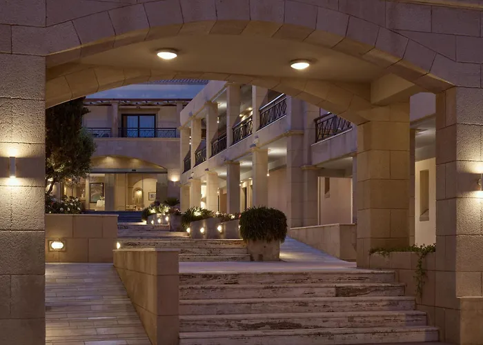 Lindian Dream Seaside Resort- Adults Only