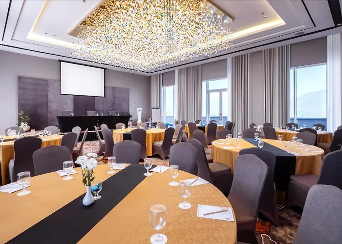 Wahid Prime Hotel Salatiga