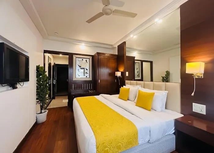 Hotel The Prime, Har Ki Pauri, Haridwar