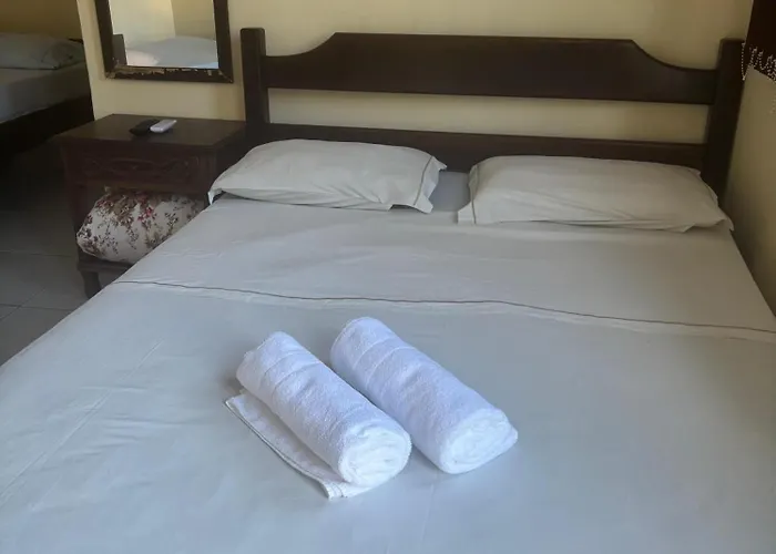 Suites Florais - Itagua