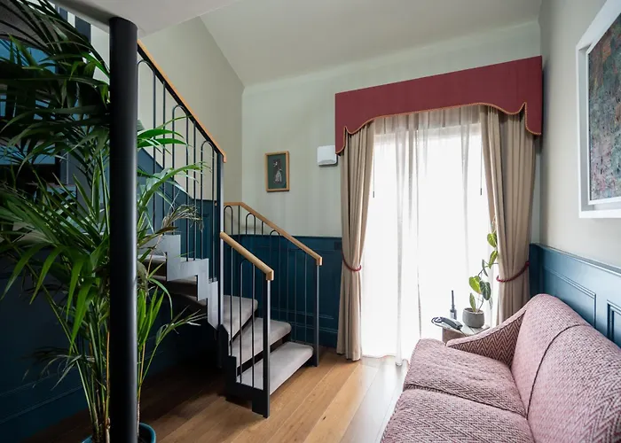 The Hat Maker Boutique Hotel