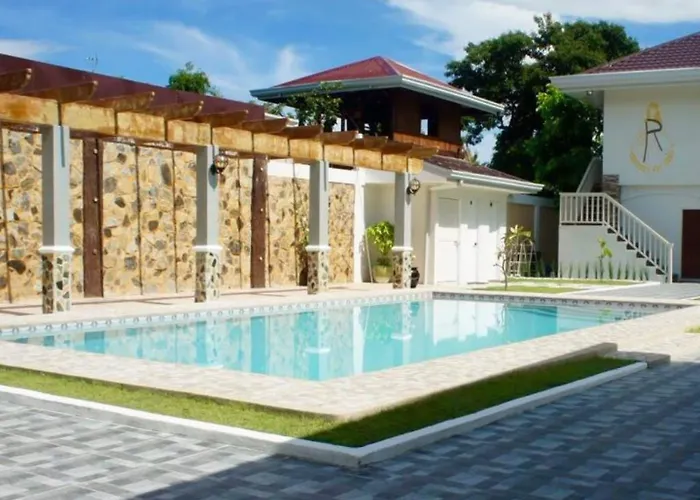 La Romana Countryside Haven