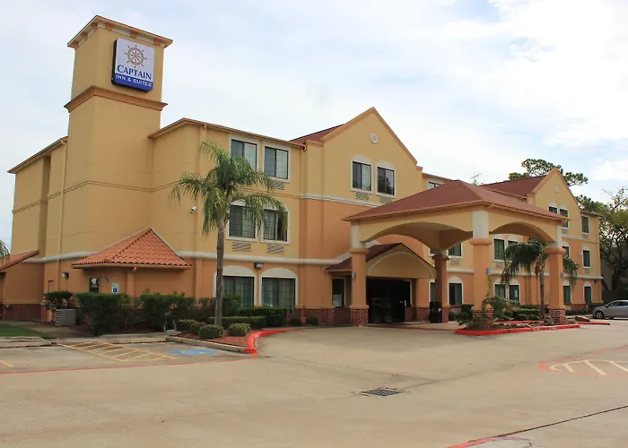 Melrose @ Seabrook, BW Signature Collection By Best Western