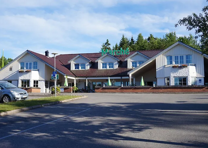 Storebaug Hotell&Kro