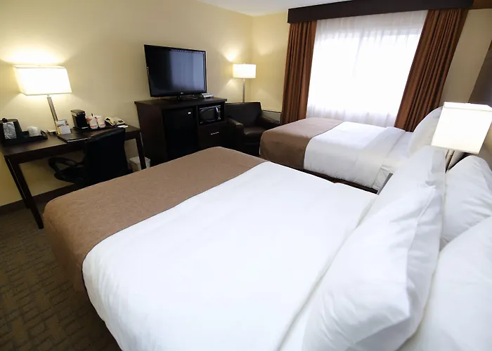 Quality Inn & Suites