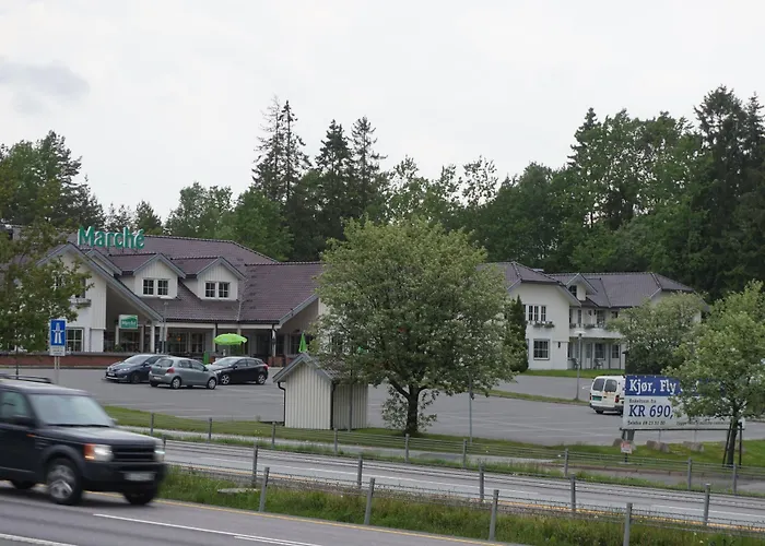 Storebaug Hotell&Kro