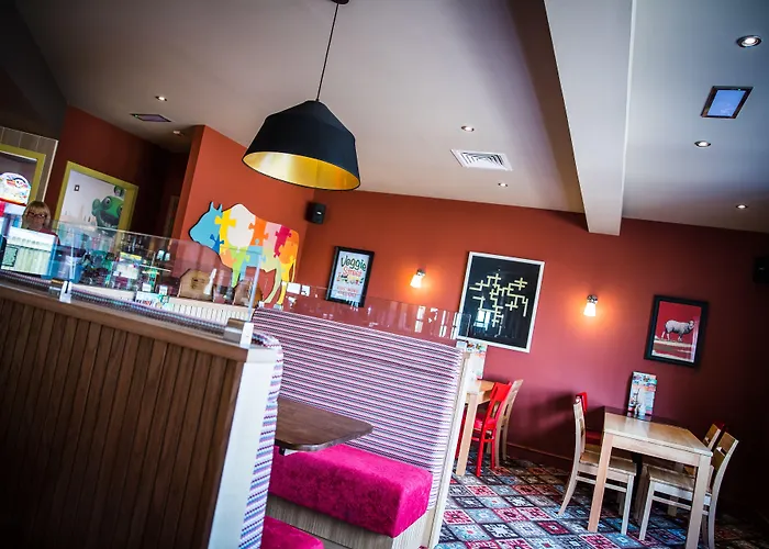 Harbour Spring Marstons Inns