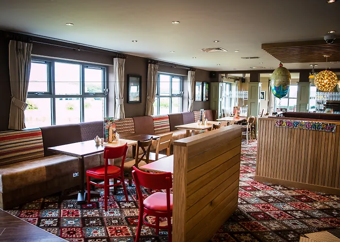 Harbour Spring Marstons Inns