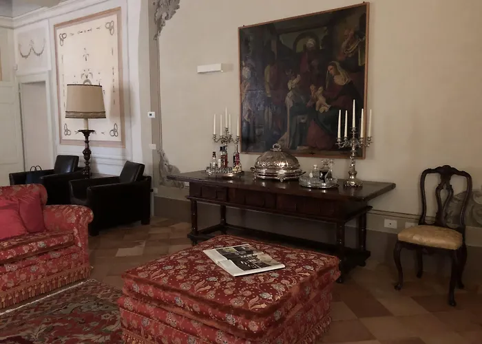 Le Case Di San Vitale