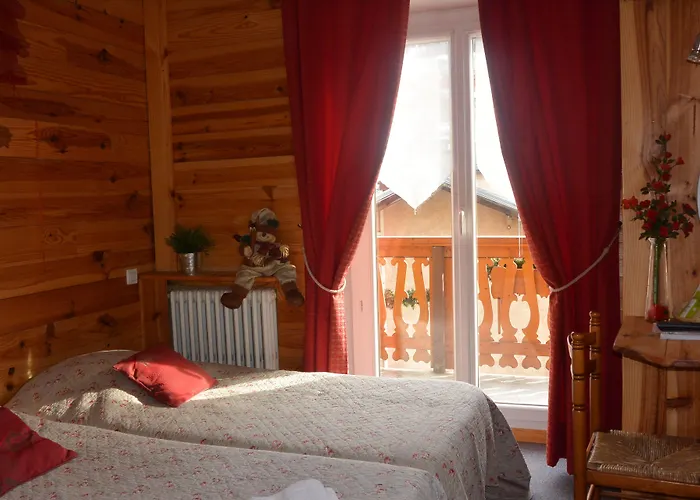 Hotel Du Centre