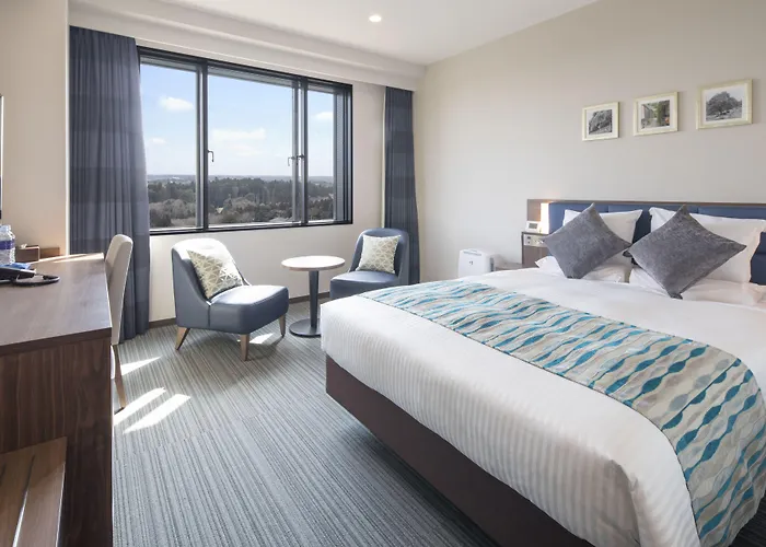 Hotel Mystays Premier Narita