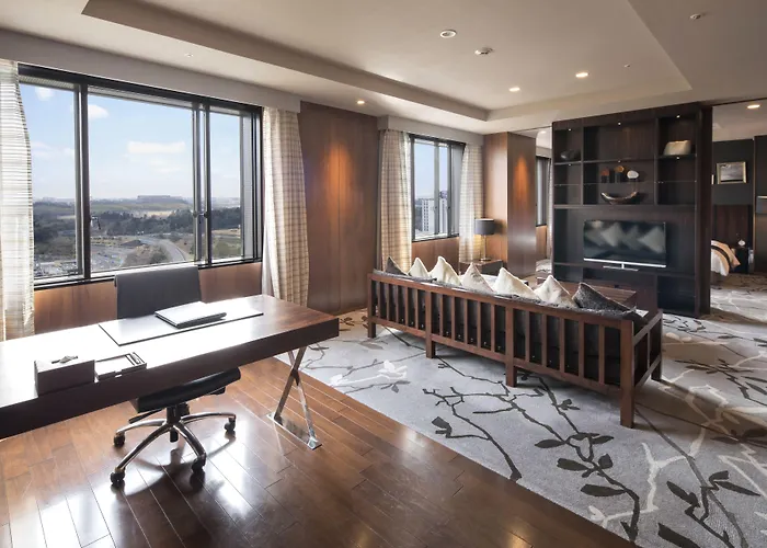 Hotel Mystays Premier Narita