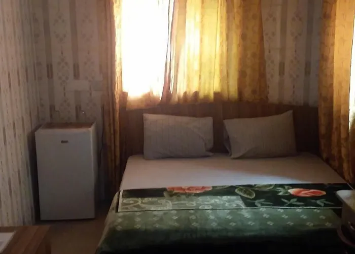 Adinkra City Hotel
