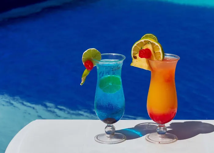 Hotel Aixo Suites By Geh Suites Cartagena