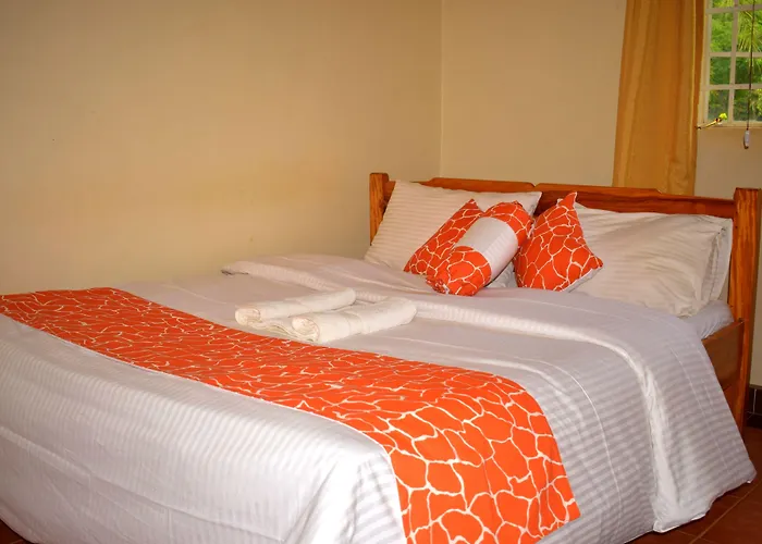 Sheywe Hotel Kakamega