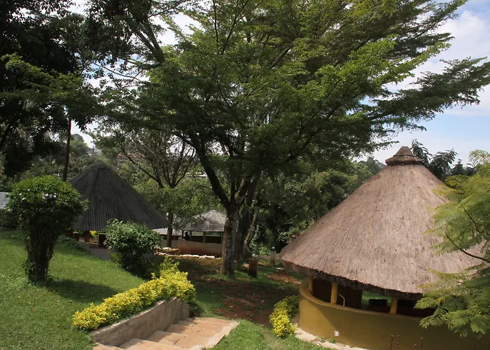 Sheywe Hotel Kakamega