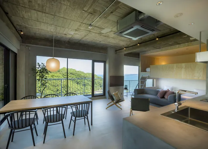 Misaki Terrace