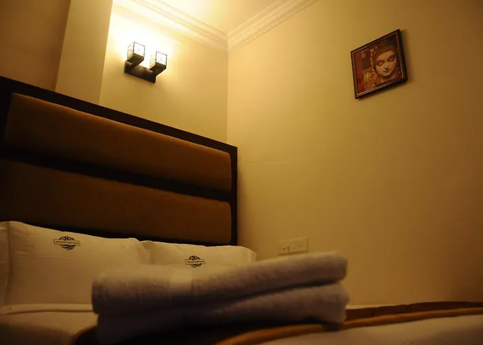 Hotel Ocean Heritage