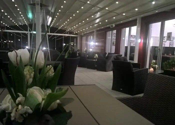 Hotel Falster