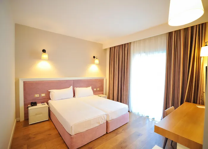 Sandy Beach Resort