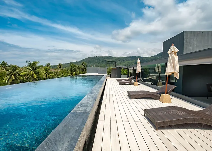 Kamala Resotel, Sha Extra Plus