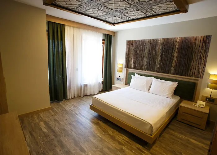Gelibolu Tas Konak Hotel