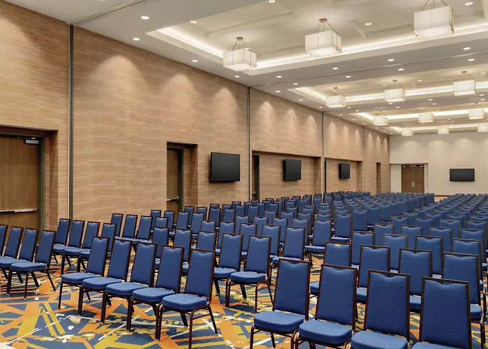 Embassy Suites By Hilton South Jordan Salt Lake City