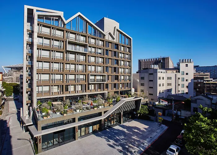 U.I.J Hotel&Hostel